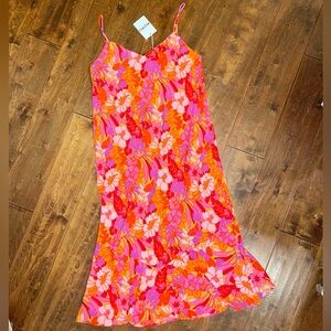 New Show Me Your Mumu maxi dress